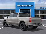 New 2026 Chevrolet Silverado 1500 RST Crew Cab for sale #261837 - photo 4