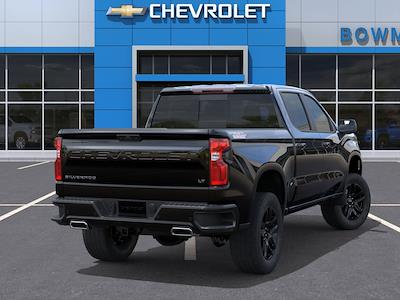 New 2026 Chevrolet Silverado 1500 LT Crew Cab for sale #261841 - photo 2