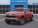 New 2026 Chevrolet Silverado 1500 LT Crew Cab for sale #261842 - photo 19