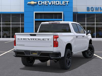 New 2026 Chevrolet Silverado 1500 LT Crew Cab for sale #261847 - photo 2