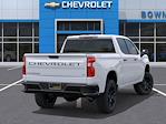 New 2026 Chevrolet Silverado 1500 LT Crew Cab for sale #261847 - photo 2