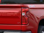 New 2026 Chevrolet Silverado 1500 LT Crew Cab for sale #261849 - photo 11