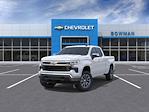 New 2026 Chevrolet Silverado 1500 LT Double Cab for sale #261854 - photo 8