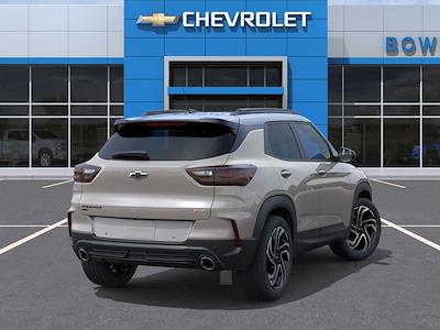 New 2026 Chevrolet Trailblazer RS for sale #261862 - photo 2