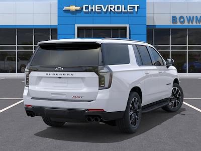 New 2026 Chevrolet Suburban RST for sale #261864 - photo 2