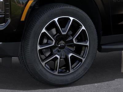 New 2026 Chevrolet Suburban RST for sale #261865 - photo 1