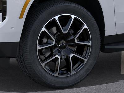 New 2026 Chevrolet Tahoe RST for sale #261868 - photo 1