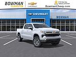 New 2026 Chevrolet Silverado 1500 LT Crew Cab for sale #261869 - photo 1