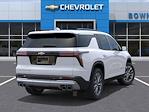 New 2026 Chevrolet Traverse LT for sale #261874 - photo 4