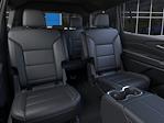 New 2026 Chevrolet Traverse LT for sale #261874 - photo 12