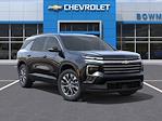 New 2026 Chevrolet Traverse LT for sale #261880 - photo 20