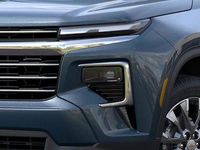 New 2026 Chevrolet Traverse LT for sale #261882 - photo 2