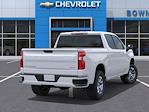 New 2026 Chevrolet Silverado 1500 RST Crew Cab for sale #261886 - photo 17