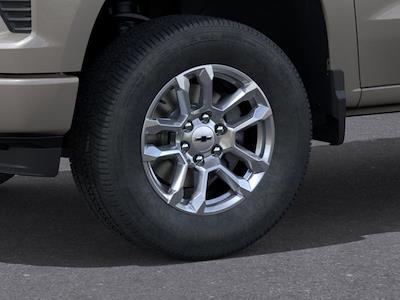 New 2026 Chevrolet Silverado 1500 RST Crew Cab for sale #261887 - photo 1