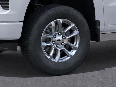 New 2026 Chevrolet Silverado 1500 RST Crew Cab for sale #261888 - photo 1