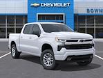 New 2026 Chevrolet Silverado 1500 RST Crew Cab for sale #261888 - photo 20