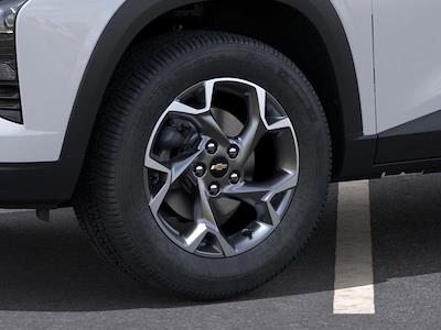 New 2026 Chevrolet Trax LT for sale #261897 - photo 1