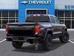 New 2026 Chevrolet Colorado Trail Boss Crew Cab for sale #261904 - photo 2