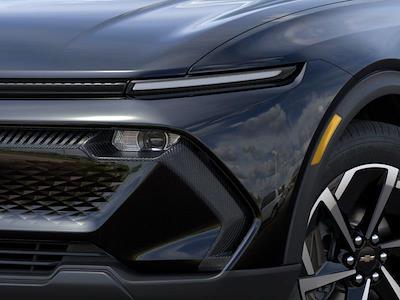 New 2026 Chevrolet Equinox EV LT for sale #261911 - photo 2