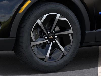 New 2026 Chevrolet Equinox EV LT for sale #261911 - photo 1