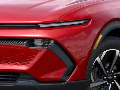 New 2026 Chevrolet Equinox EV LT for sale #261914 - photo 2