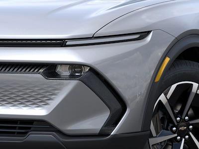 New 2026 Chevrolet Equinox EV LT for sale #261915 - photo 2