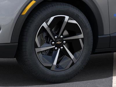 New 2026 Chevrolet Equinox EV LT for sale #261915 - photo 1