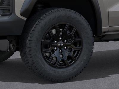 New 2026 Chevrolet Colorado Trail Boss Crew Cab for sale #261927 - photo 2