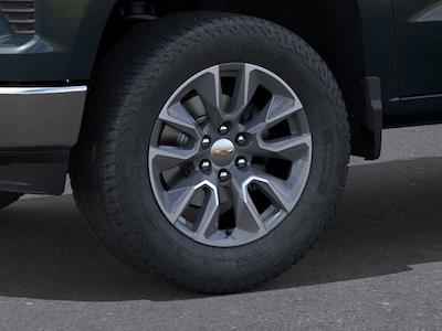 New 2026 Chevrolet Silverado 1500 LT Crew Cab for sale #261944 - photo 2