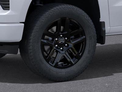 New 2026 Chevrolet Silverado 1500 RST Crew Cab for sale #261949 - photo 2