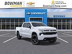 New 2026 Chevrolet Silverado 1500 RST Crew Cab for sale #261949 - photo 1