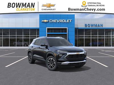 New 2026 Chevrolet Trailblazer LT for sale #261956 - photo 1