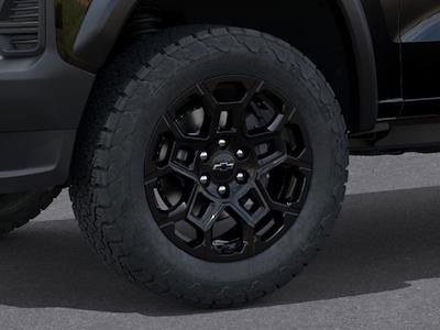 New 2026 Chevrolet Colorado Trail Boss Crew Cab for sale #261962 - photo 2