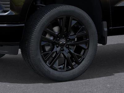 New 2026 Chevrolet Silverado 1500 RST Crew Cab for sale #261965 - photo 2