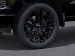 New 2026 Chevrolet Silverado 1500 RST Crew Cab for sale #261965 - photo 2