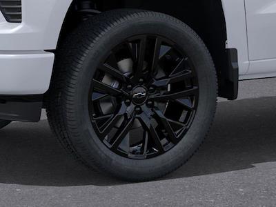 New 2026 Chevrolet Silverado 1500 RST Crew Cab for sale #261966 - photo 2