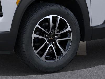 New 2026 Chevrolet Trailblazer LT for sale #261978 - photo 2