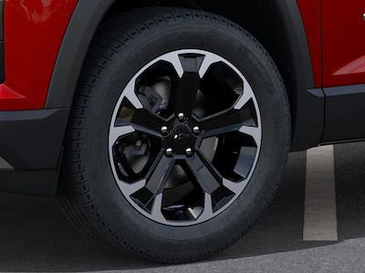 New 2026 Chevrolet Equinox LT for sale #261980 - photo 2