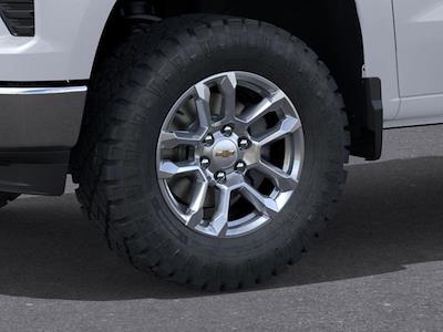 New 2026 Chevrolet Silverado 1500 Work Truck Crew Cab for sale #261981 - photo 2