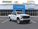 New 2026 Chevrolet Silverado 1500 Work Truck Crew Cab for sale #261981 - photo 27