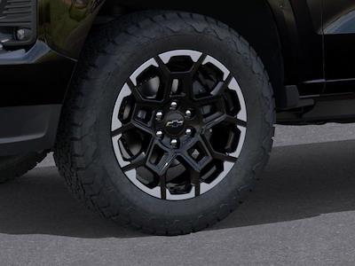 New 2026 Chevrolet Colorado Z71 Crew Cab for sale #261982 - photo 1