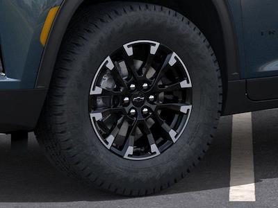 New 2026 Chevrolet Traverse Z71 for sale #261983 - photo 1