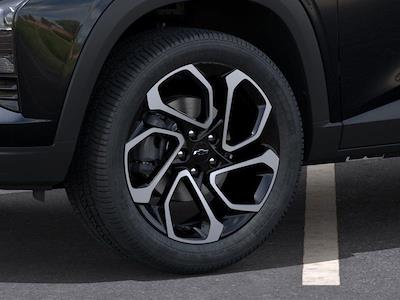 New 2026 Chevrolet Trax 2RS for sale #261996 - photo 1