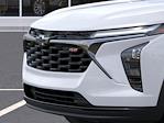 New 2026 Chevrolet Trax 2RS for sale #261997 - photo 5