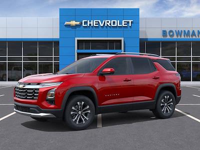 New 2026 Chevrolet Equinox LT for sale #262011 - photo 1