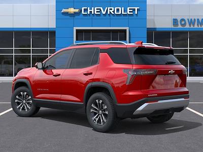 New 2026 Chevrolet Equinox LT for sale #262011 - photo 2