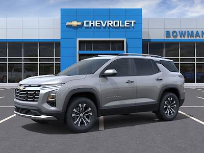 New 2026 Chevrolet Equinox LT for sale #262012 - photo 1