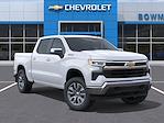 New 2026 Chevrolet Silverado 1500 LT Crew Cab for sale #262014 - photo 9