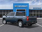 New 2026 Chevrolet Silverado 2500 Work Truck Crew Cab for sale #262015 - photo 3