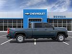 New 2026 Chevrolet Silverado 2500 Work Truck Crew Cab for sale #262015 - photo 7